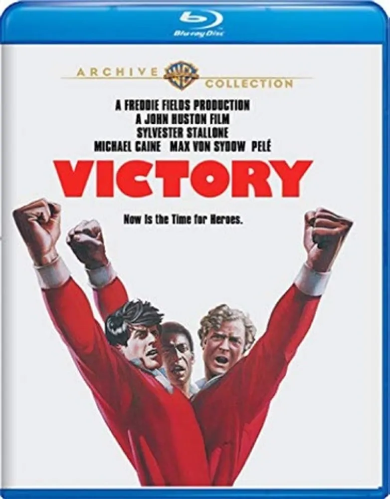 Victory - NEW