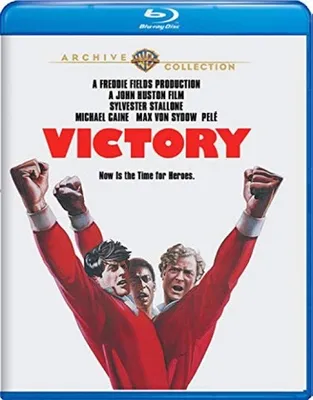 Victory - NEW