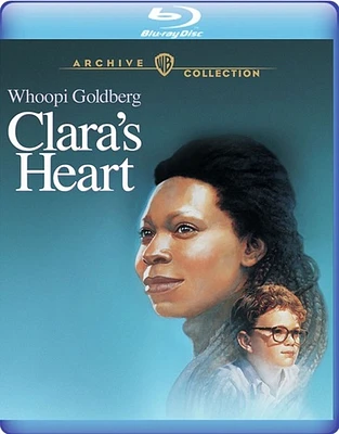 Clara's Heart - USED