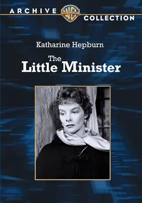 The Little Minister