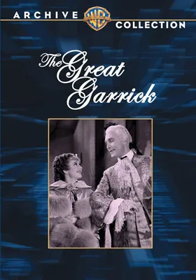 The Great Garrick