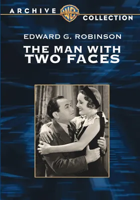 The Man With Two Faces