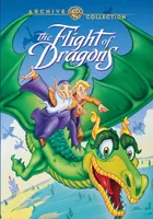 The Flight Of Dragons