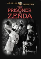 The Prisoner Of Zenda