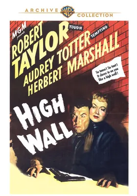 The High Wall