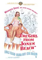 The Girl From Jones Beach
