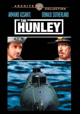 The Hunley