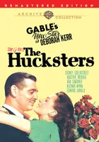 The Hucksters