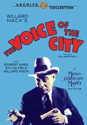 The Voice Of The City