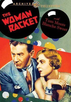 The Woman Racket