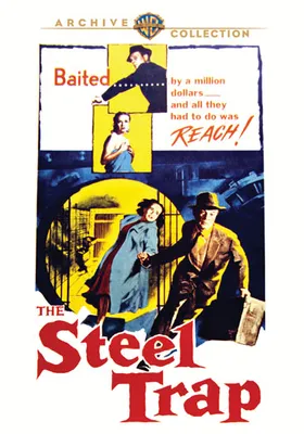 The Steel Trap