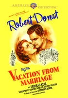 Vacation From Marriage