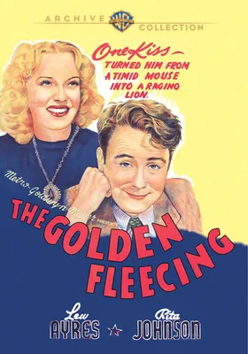 The Golden Fleecing