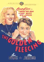 The Golden Fleecing