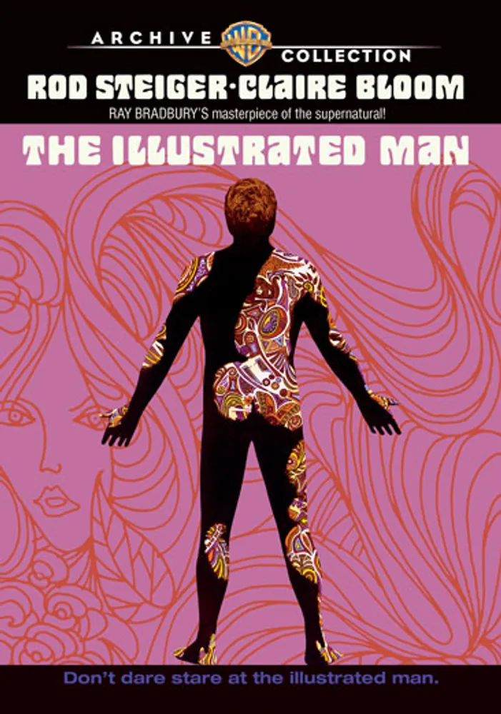 The Illustrated Man