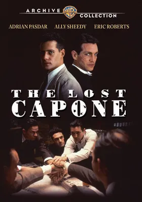 The Lost Capone