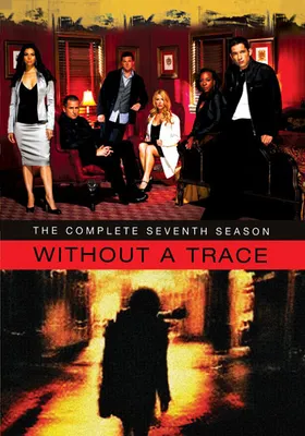 Without a Trace: The Complete Seventh Season