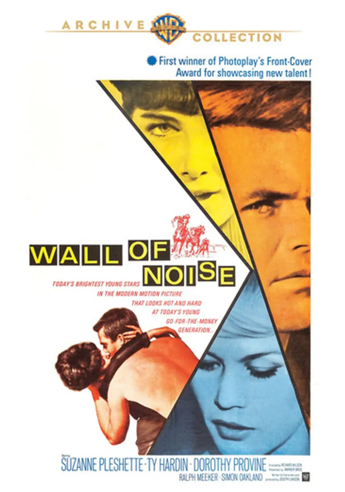 Wall Of Noise