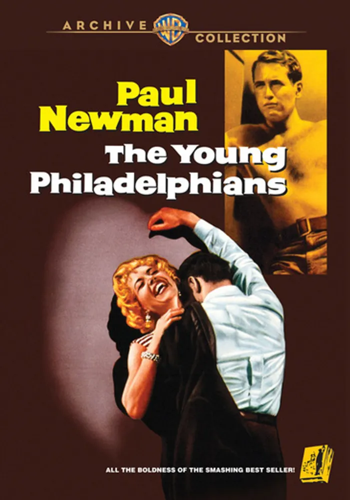 The Young Philadelphians