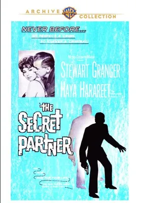 The Secret Partner