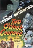 Two O'Clock Courage