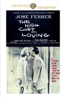 The High Cost of Loving