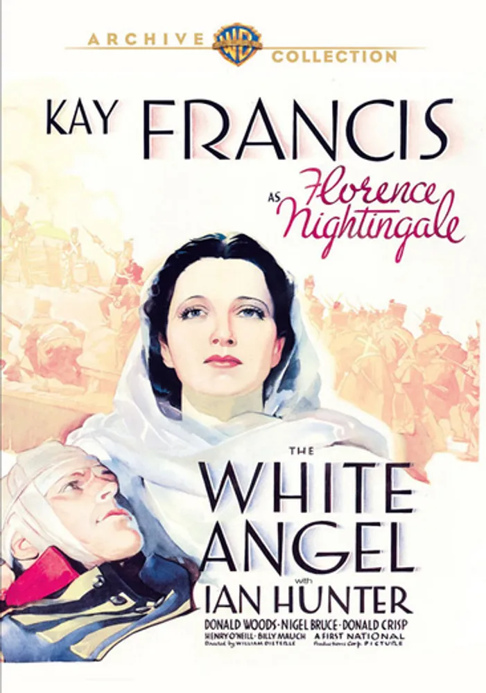 The White Angel