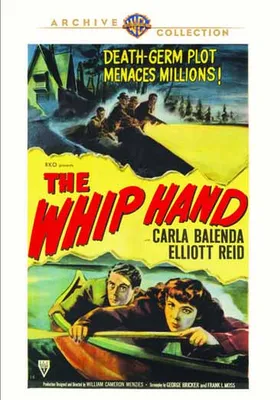 The Whip Hand