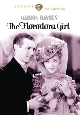The Floradora Girl