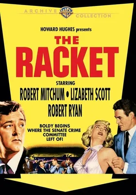 The Racket