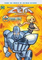 The Zeta Project: Season 1