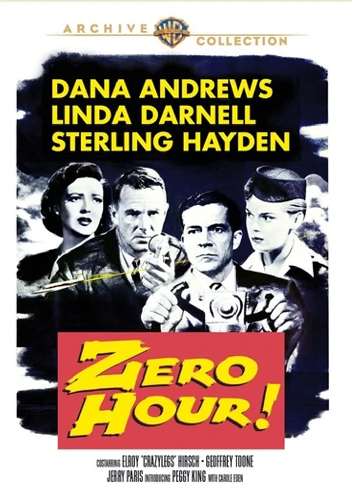 Zero Hour