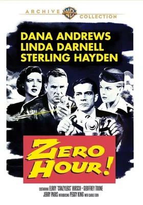 Zero Hour