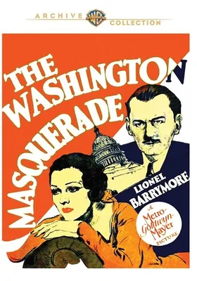 Washington Masquerade