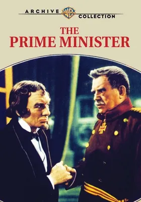 The Prime Minister