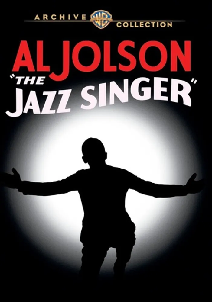 The Jazz Singer