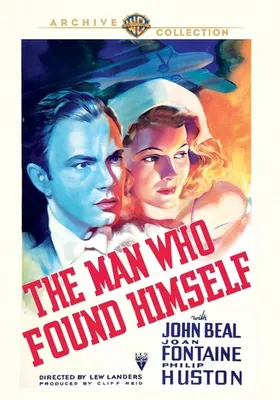 The Man Who Found Himself