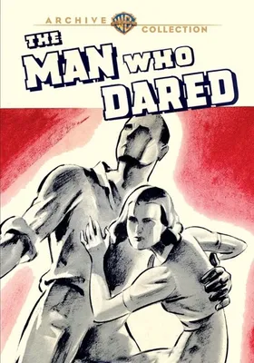 The Man Who Dared