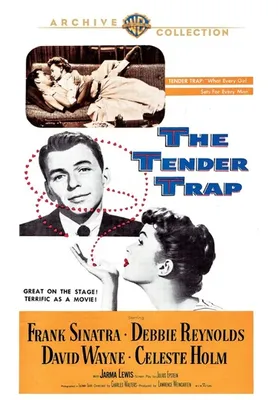 The Tender Trap