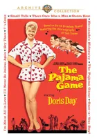 The Pajama Game