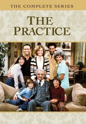 The Practice: The Complete Series