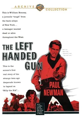 The Left-Handed Gun