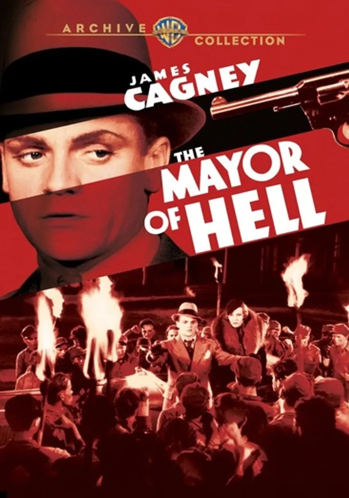 The Mayor Of Hell