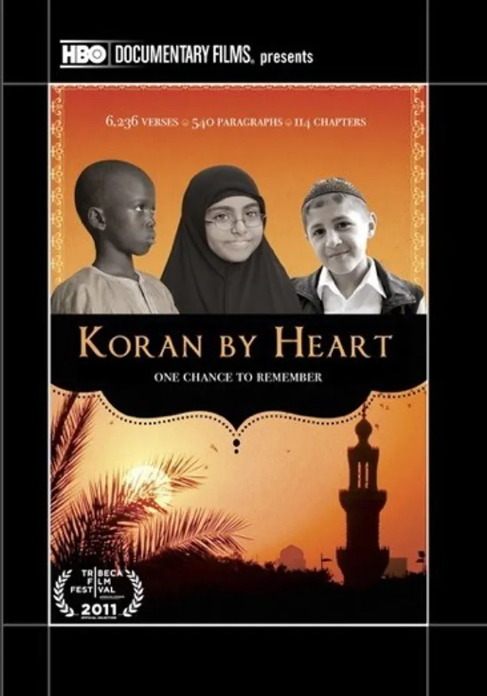 The Koran By Heart