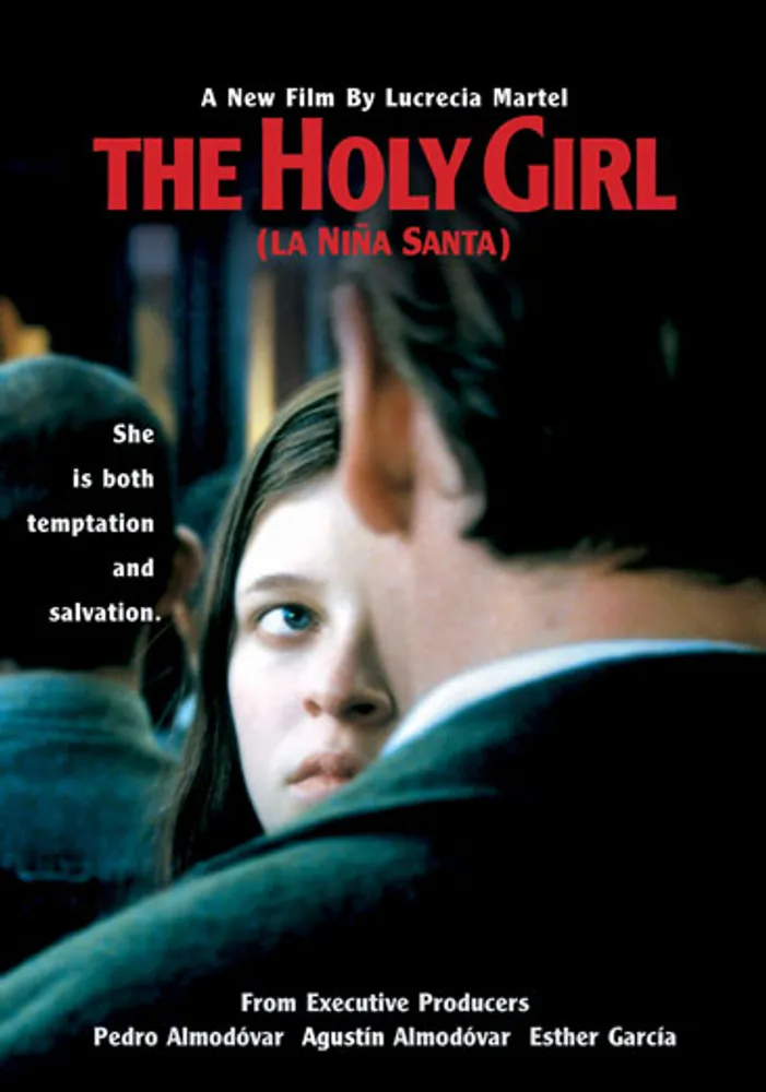 The Holy Girl