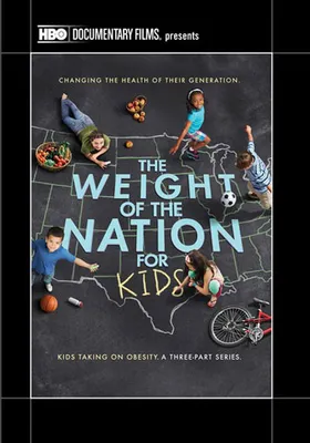 Weight of the Nation for Kids