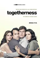 Togetherness: The Complete Second Season