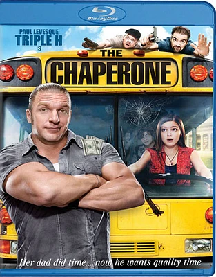 The Chaperone