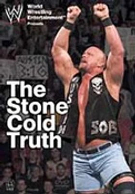 WWE: The Stone Cold Truth - USED