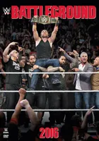 WWE: Battleground 2016